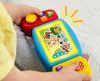 Fisher Price - kacagj és fejlődj bébikontroller - 03439