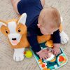 Fisher Price - 3 az 1-ben nőj velem Pici Poci Corgi - 03441