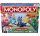 Monopoly Junior, 2 az 1-ben társasjáték, 03755