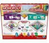 Monopoly Junior, 2 az 1-ben társasjáték, 03755