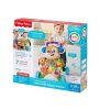 Fisher Price - Tanuló kutyusos járássegítő - 03834