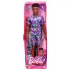 Barbie - Fashionista barátok - fiú baba - 03995