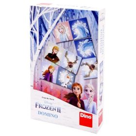 Jégvarázs 2 dominó játékszett, 04071