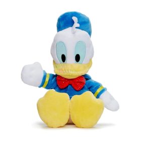 Walt Disney Donald kacsa plüss, 25 cm, 04131