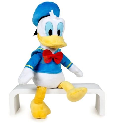 Walt Disney Donald kacsa plüss, 25 cm, 04131
