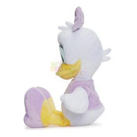 Walt Disney Daisy kacsa plüss, 25 cm, 04132