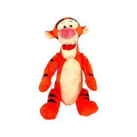 Tigris plüss figura - 35 cm - 04142