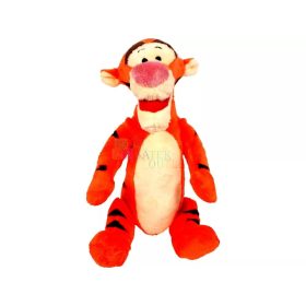 Tigris plüss - 43 cm - 04157
