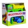 Multitruck + Maxi Blocks építőjáték csomag - 04259