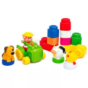 Szilaj, Száguldj Szilajjal Színezőkönyv, 05562