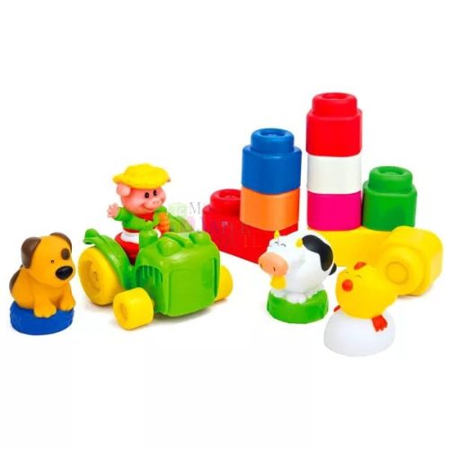 Szilaj, Száguldj Szilajjal Színezőkönyv, 05562