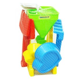 Vuk, felújított sorozat, 05680