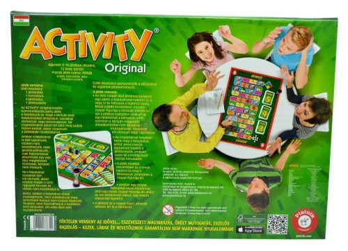 Activity Original - 06044