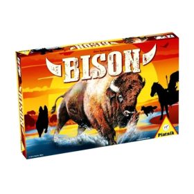 Bison társasjáték, 06153