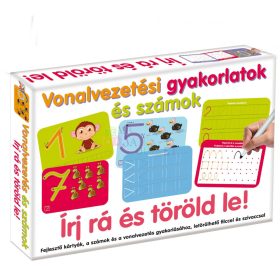 Vonalvezetési gyakorlatok - 06310