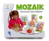 Mozaik - beillesztős fejlesztőjáték - 06323