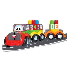 Superpack 3 az 1-ben építőjáték - 06361