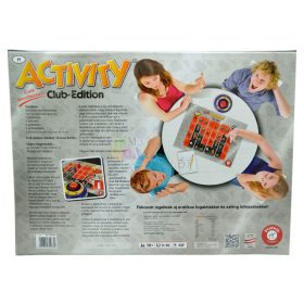 Activity Club Edition Felnőtteknek - 06413