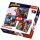 Trefl 3 az 1-ben puzzle - Marvel Pókember erő - 07720