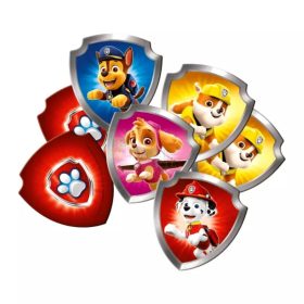 Trefl - Mancs őrjárat memóriajáték csomag - 07900