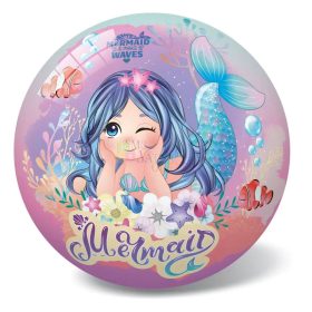 Gumilabda hableány , 14 cm - 08445