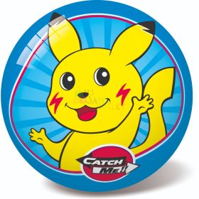 Gumilabda, 14 cm Catch me! Kapj el!