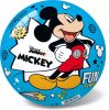 Mickey egeres labda, 14 cm, 08465