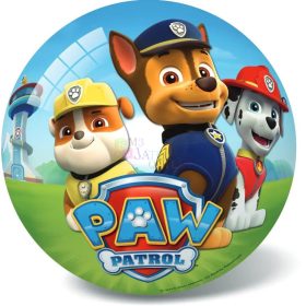 Mancs őrjárat labda - fiús - 14 cm - 08486