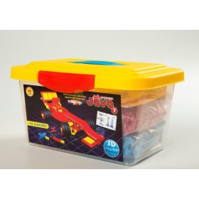 Jáva 7 építőjáték - 08804