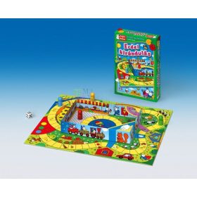 Bogyó és Babóca erdei kirándulás - 09607