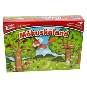 Mókuskaland - 09627