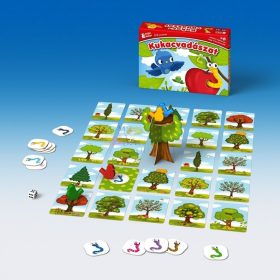 Kukacvadászat - 09630