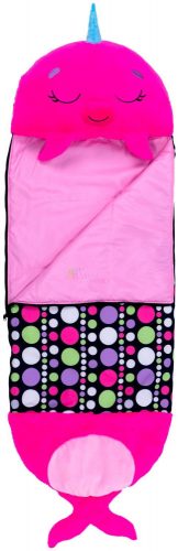 Happy Napper - pink cethal hálózsák - 15122