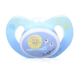   Szilikon altatócumi, 18-32 hónapos korig, csigás, 3-as, 15917