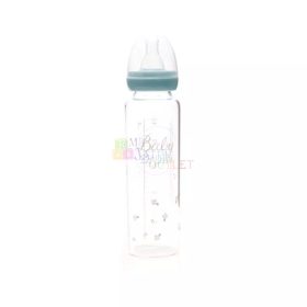 BabyBruin cumisüveg - 240 ml - üveg - 15926