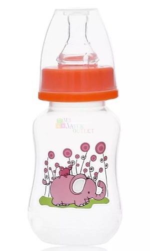 BabyBruin cumisüveg - 125 ml - 15930