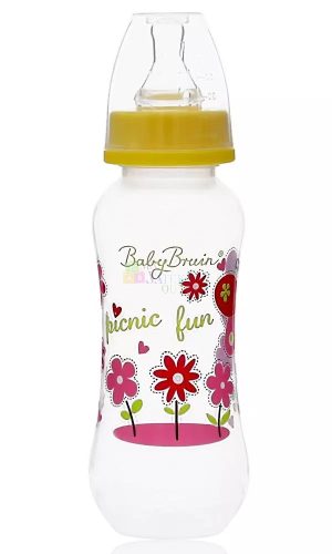 BabyBruin cumisüveg - 240 ml - 15931