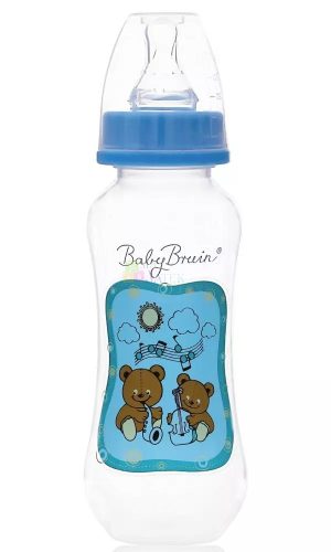BabyBruin cumisüveg - 240 ml - 15931