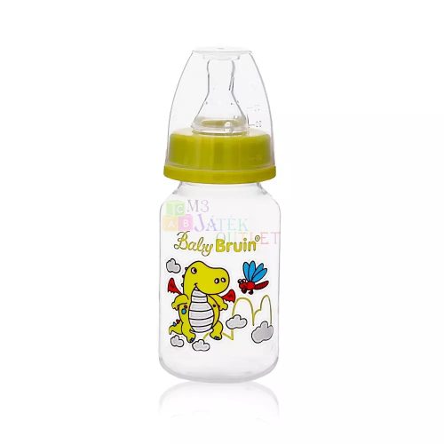 BabyBruin cumisüveg - 120 ml - 15936