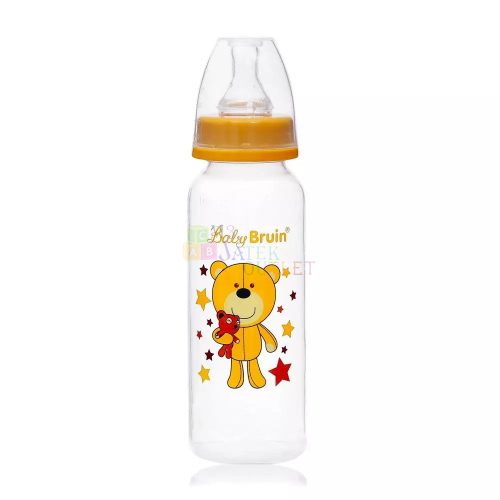BabyBruin cumisüveg - 240 ml - 15938
