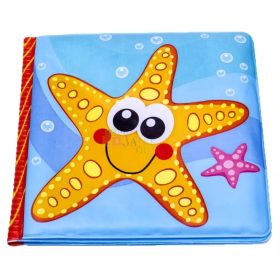 BabyBruin Vízálló babakönyv - 15953