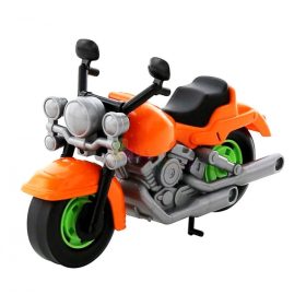 Polesie Játék cross motor - 24,7 cm - 16020