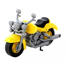 Polesie Játék cross motor - 24,7 cm - 16020