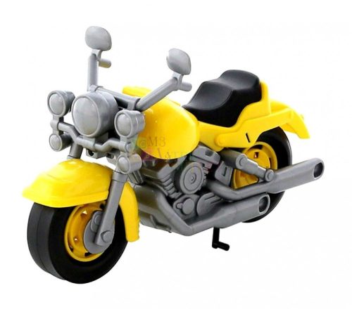 Polesie Játék cross motor - 24,7 cm - 16020