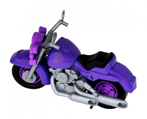 Polesie Játék cross motor - 24,7 cm - 16020