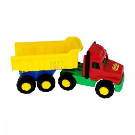 Polesie Favourite játék autó  - 30 cm - 16041