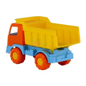 Polesie Salute dömper hálóban, 20 cm, 16126