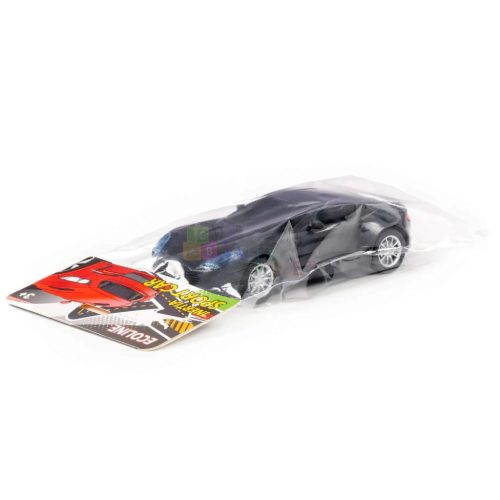 Polesie Spectrum V3 autó zacskóban - 16144