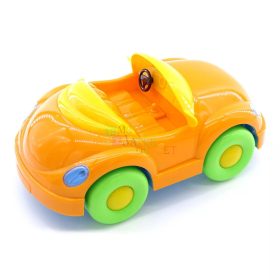 Polesie Alpha Car - kabrió autó - 16204