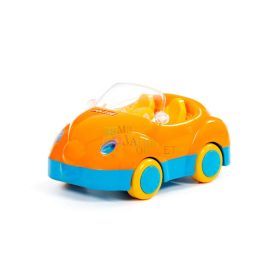 Polesie Tiny car kabrió autó zacskóban - 16205